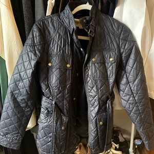Michael Kors Riding Jacket